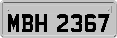 MBH2367