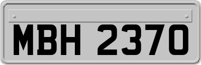 MBH2370