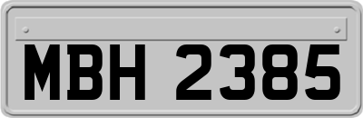 MBH2385