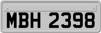 MBH2398
