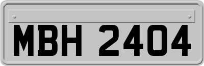 MBH2404