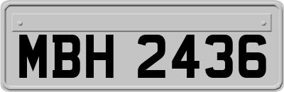 MBH2436