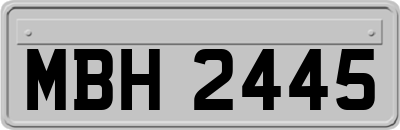 MBH2445