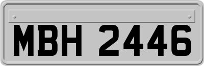 MBH2446