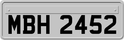 MBH2452