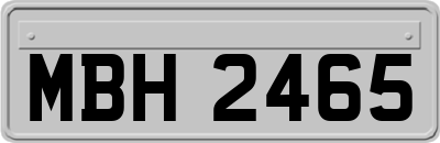MBH2465