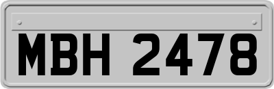 MBH2478