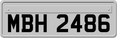 MBH2486
