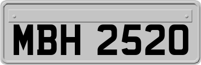 MBH2520
