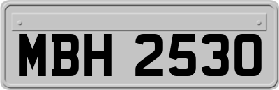 MBH2530