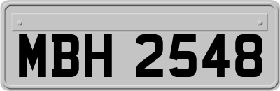 MBH2548