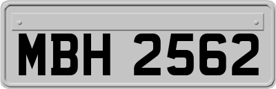 MBH2562