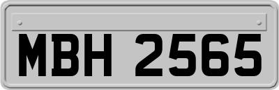 MBH2565