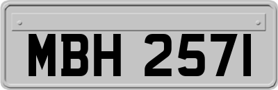 MBH2571