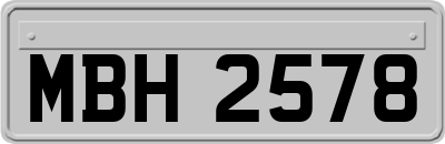 MBH2578