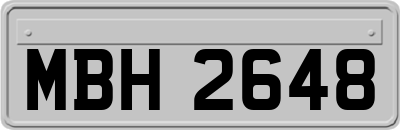 MBH2648