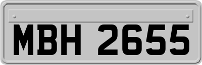 MBH2655