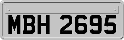 MBH2695