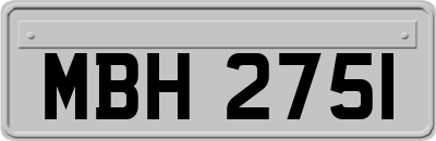 MBH2751