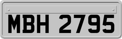 MBH2795