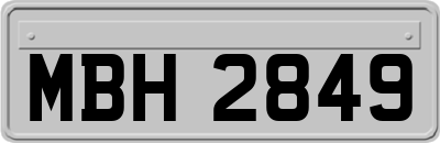 MBH2849