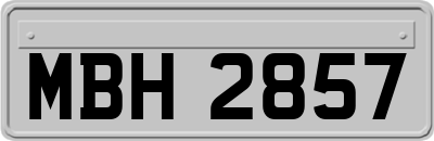 MBH2857