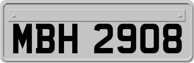 MBH2908