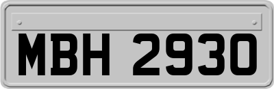 MBH2930