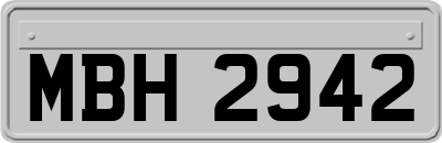 MBH2942