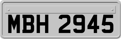 MBH2945