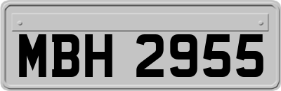 MBH2955