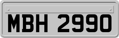 MBH2990