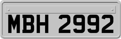 MBH2992
