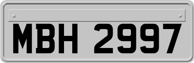 MBH2997