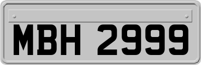 MBH2999