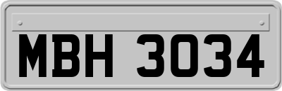 MBH3034