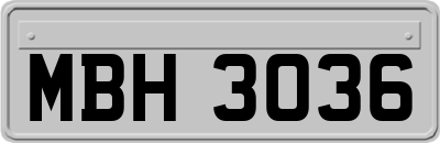 MBH3036