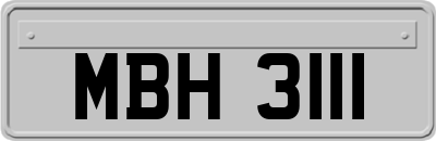 MBH3111