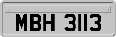 MBH3113