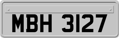 MBH3127