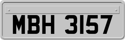 MBH3157