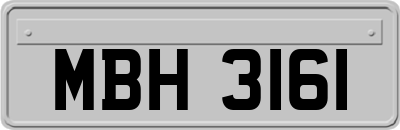 MBH3161