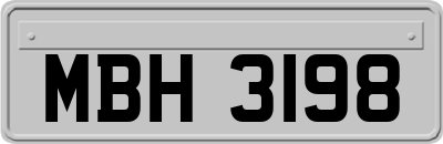 MBH3198