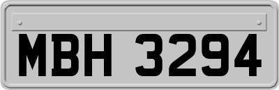 MBH3294