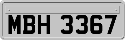 MBH3367