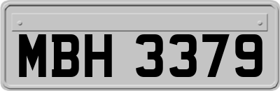 MBH3379