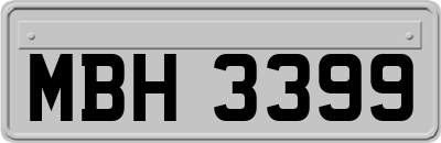 MBH3399