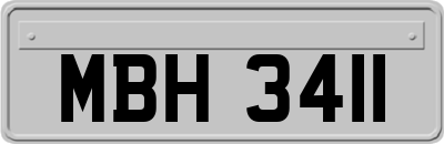 MBH3411