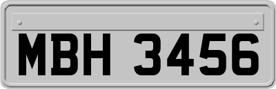 MBH3456