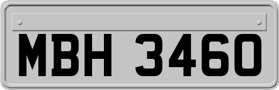 MBH3460
